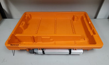 RIDGID  12 Amp 8 in. Blade Corded Wet Tile Saw Water Tray for (R4041S)