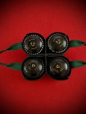 Thomas Taylor Lawn Bowls –