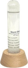 Storm Glass Weather Predictor