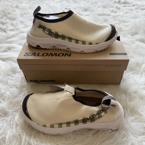 Salomon moc 0 canvas - 3.0,