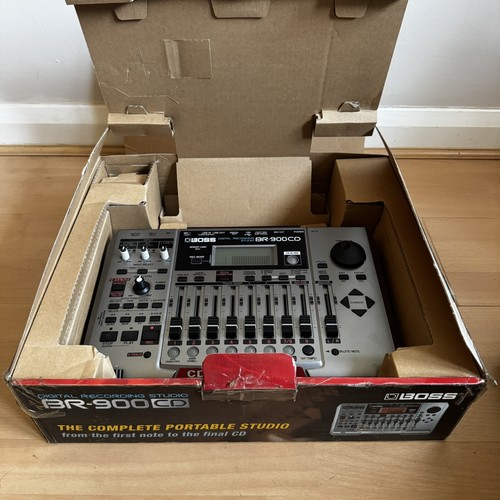 Boss br1600cd digital - br1600cd,