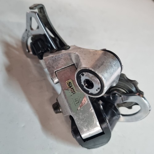 Shimano alivio mc16 rear - shimano,