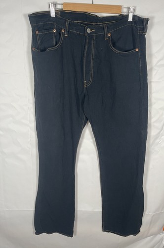 Levi 501 original fit - fit, men's