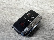 GENUINE JAGUAR 5 BUTTON REMOTE