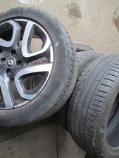 2019 RENAULT CAPTUR ICONIC X87