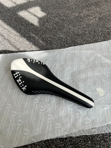 Fizik bike saddle