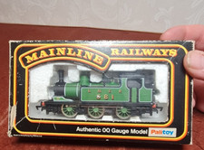 Mainline 37-054 J72 Class Tank