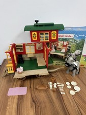 Sylvanian Families Vintage