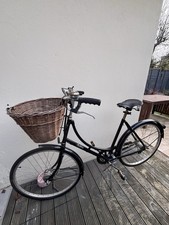 Pashley Women's Bike with