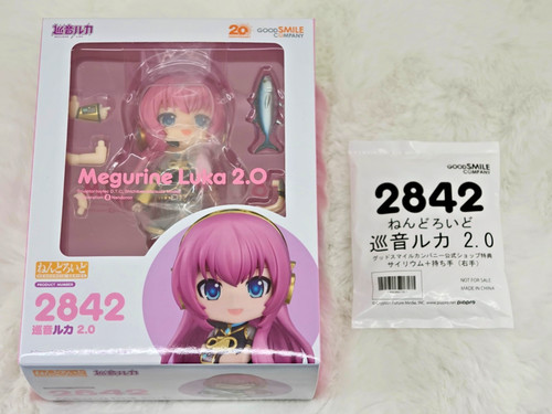 Authentic good smile company - authentic,