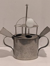 "ONE OF A KIND" Antique Oval