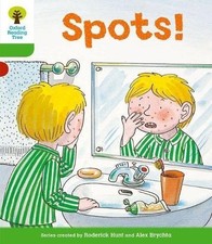 Oxford Reading Tree: Level 2