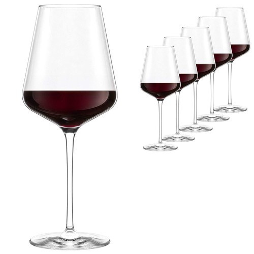 Stolzle quatrophil bordeaux - quatrophil,