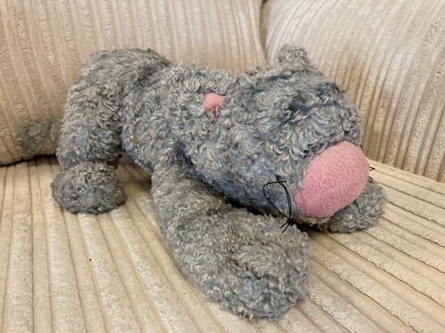 Vintage anna club plush - vintage,