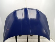 SKODA OCTAVIA Bonnet 2013-2017 F5A  