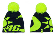 Valentino Rossi MotoGP Beanie