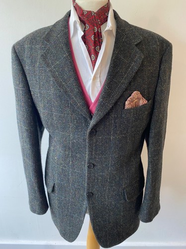 Harris tweed mens gilberto - mens,