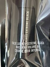 MAC MASCARA FALSE LASHES