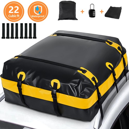 1000d car roof - storage, bag