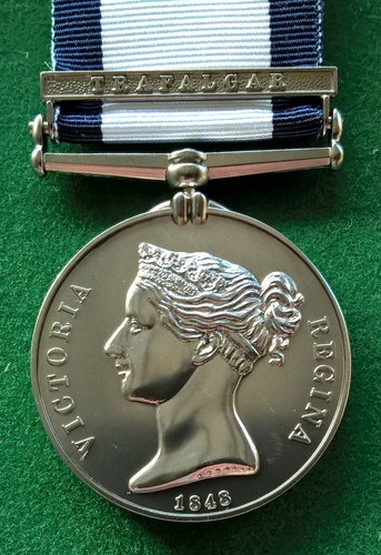 Naval general service - naval,
