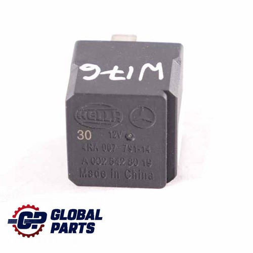 Relay mercedes w176 w246 - relay,