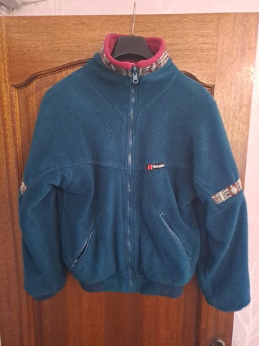 Vintage 90s berghaus - berghaus, levanter