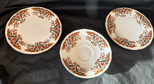Colclough royale bone china - colclough,
