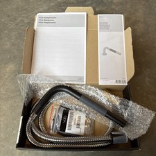 Vola T1 side spray kitchen