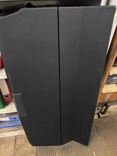 Range Rover Vogue 2018-2022 L405 Parcel Shelf EXECUTIVE  ESPRESSO NO FLAPS.