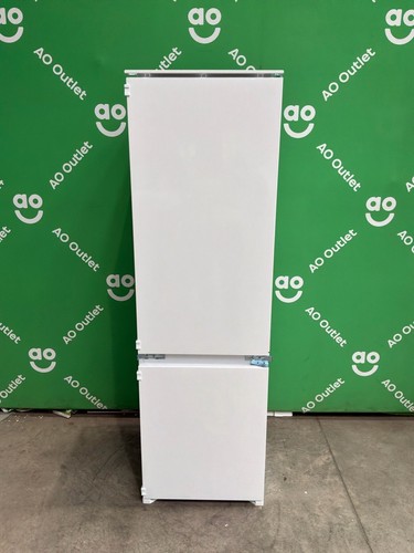 Aeg integrated fridge - aeg,