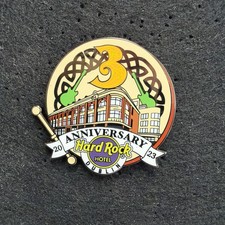 Hard Rock Cafe - Dublin Hotel