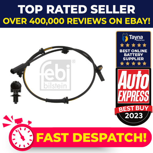 Abs sensor fits citroen - abs,