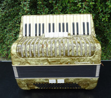 Akkordeon Weltmeister