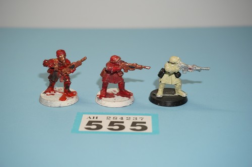 Warhammer 40k imperial - warhammer, guard