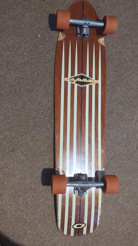 Osprey cruiser longboard - cruiser,