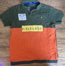 Polo Ralph Lauren Kayak K1