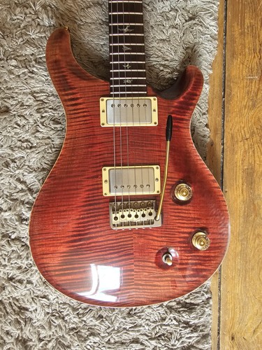 Prs custom brazilian - prs, 22