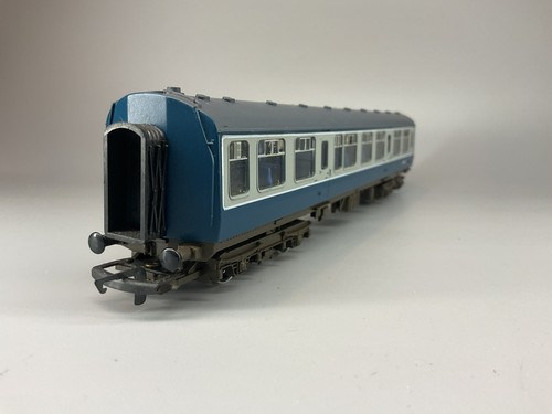Hornby gauge class 110 - hornby,