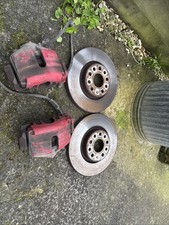 Genuine Volkswagen Golf mk5