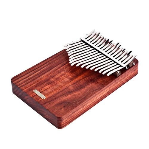 Lingting k17a key - 17-key, portable