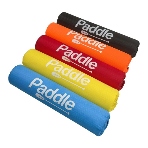 For kayak paddle float - for,