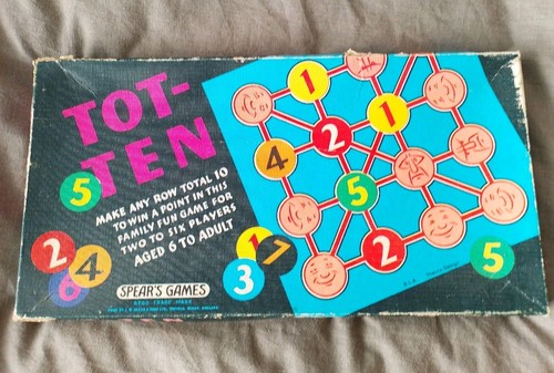 Vintage 1970 tot - vintage, tot-ten