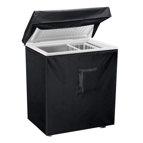 Luxiv 5cu chest - luxiv, ft