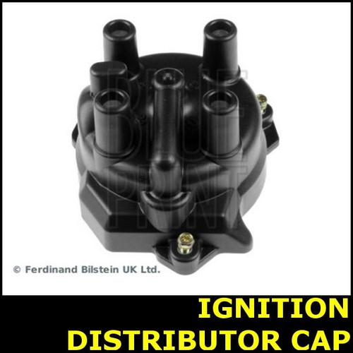 Ignition distributor cap - distributor,