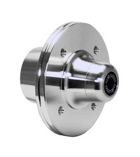 Wilwood 270-11746 Aluminum Hub Sunbeam Tiger Hub Bolt Circles: 4 x 4.25 1/pkg