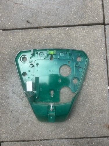 Pyronix bell backplate green - pyronix,
