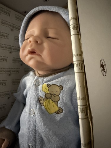 Ashton drake sweet - ashton, baby
