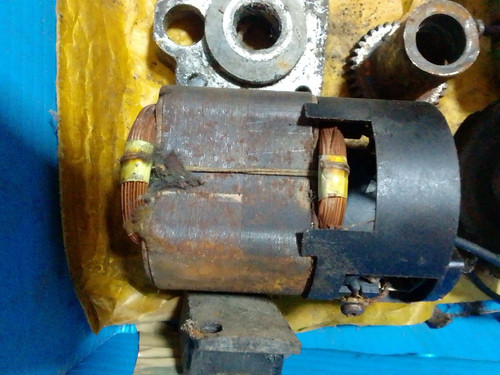 Atlas copco kango breaker - atlas, 638