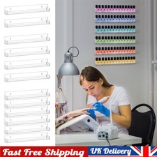 2/4/6 Acrylic Wall Nail Polish