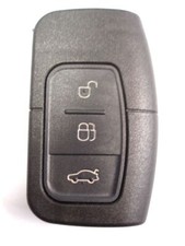 RFC 3 button case for Ford